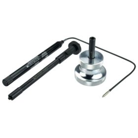   Pichler porlasztó fészek tisztító Modul 3.0-4 db-os tűzkarika kisz.klt. - Pichler Tools