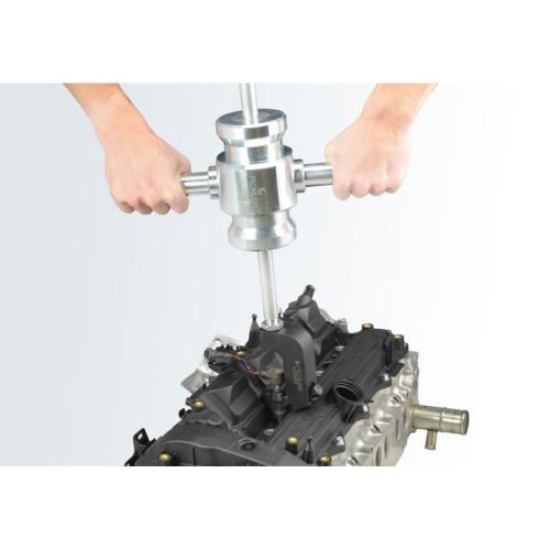 Pichler porlasztó kihúzó csatlakozó adapter készlet DENSO 3 db-os - A - Pichler Tools