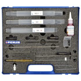   Pichler izzítógy./beletört/ hegy kiszerelő készlet UNIVERZÁLIS - Pichler Tools