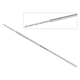   Pichler tartozék izzítógy. hegy szereléshez M3 spec. csigafúró - Pichler Tools