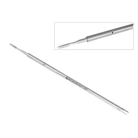   Pichler tartozék izzítógy. hegy szereléshez M3 spec. menetfúró - Pichler Tools