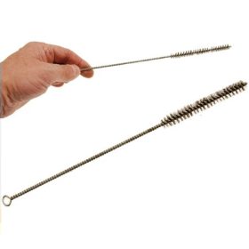   Pichler porlasztó hegy-furat tisztító kefe 7,5 mm átmérő - Pichler Tools