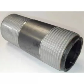   Homokfúvó géphez CLEMCO FSV szelep alá P-31 gumis közcsavar 100mm 1-1/4" - Clemco International