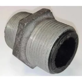   Homokfúvó géphez CLEMCO FSV szelep fölé P-32 gumis spec.közcsavar 1-1/4" - Clemco International