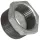Homokfúvó géphez CLEMCO csatl. Szűkítő Adapter 1-1/2" - 1-1/4" KB menet (50557D) - Clemco International
