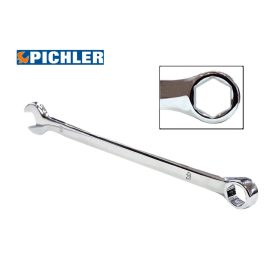   Csillag-villáskulcs - HATLAPÚ - 8 mm x 140 mm - 15 fokos - Pichler Tools