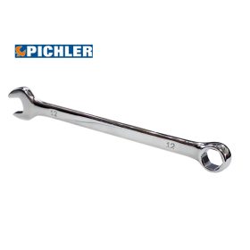   Csillag-villáskulcs - HATLAPÚ - 12 mm x 175 mm - 15 fokos - Pichler Tools