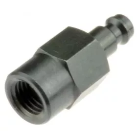   Kompressziómérő diesel óra gyorscsatlakozó adapter M12x1,5 BM - NW5 - Pichler Tools