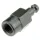 Kompressziómérő diesel óra gyorscsatlakozó adapter M12x1,5 BM - NW5 - Pichler Tools