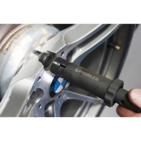   Kerékőr leszedő készlet BMW-Mini PÓTALKATRÉSZ: Hasított szorító-letépő - Pichler Tools