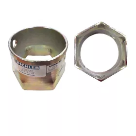   Csőkulcs 140 mm-es 6 lapú - SAF Trailer tengelyanyához - Pichler Tools