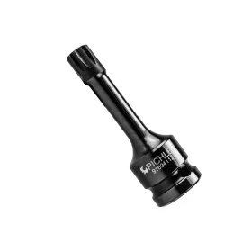   Légkulcsfej 1/2" XZN - Spline M12 x 72 mm -VAG- középen vékonyított - Pichler Tools