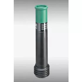   Homokfúvó géphez CLEMCO fúvóka - Volfrám-Karbid 9,5 mm x 165 mm -CTXG-6 - Clemco International
