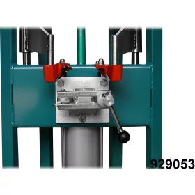   Rugóösszehúzó állványos CSC-hez Adapter: Honda, Toyota - COMPAC Hydraulik