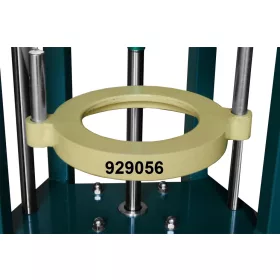   Rugóösszehúzó állványos CSC-hez Adapter: Porsche Cayenne, VW Touareg - COMPAC Hydraulik