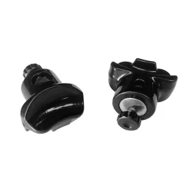   Rugóösszehúzó állványos CSC-hez Adapter: Szorítópofa pár balos rugókhoz - COMPAC Hydraulik
