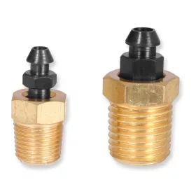   Pichler fékmunkahenger légtelenítő csavar 2 db 1/4" és 1/8" NPT - Pichler Tools