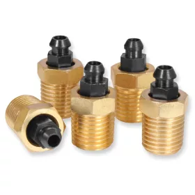   Pichler fékmunkahenger légtelenítő csavar 5 db 1/4" NPT - Pichler Tools