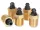 Pichler fékmunkahenger légtelenítő csavar 5 db 1/4" NPT - Pichler Tools