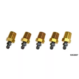   Pichler fékmunkahenger légtelenítő csavar 5 db 1/8" NPT - Pichler Tools