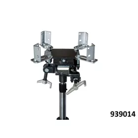   Váltótartó-emelőhöz állítható kosár adapter - Compac 939014 (CBA-Trans-2) - COMPAC Hydraulik
