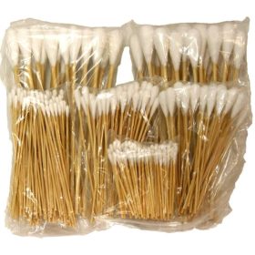   Pichler porlasztó fészek takarító "fülpiszka" készlet 325 db-os - C - Pichler Tools