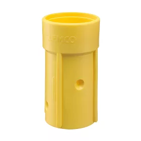   Homokfúvó géphez CLEMCO homok tömlőhöz 19X7 Fúvóka Tartó adapter NHP3/4 - Clemco International