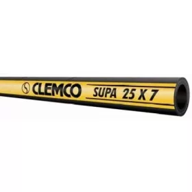   Homokfúvó géphez CLEMCO Homok Tömlő 25x7/39 mm SM-1 - Clemco International