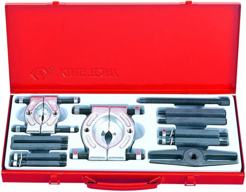 11 részes csapágy és fogaskerék szétválasztó - King Tony