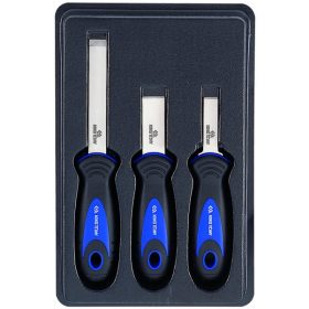   Kaparó tömítés eltávolító készlet - 3 részes - King Tony