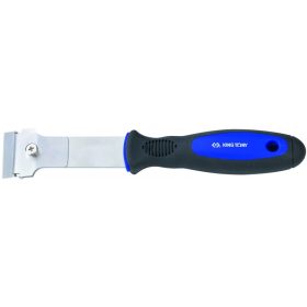 Kaparó - cserélhető pengés 40 mm - King Tony