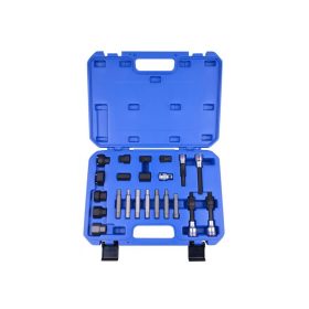 Generátor szerelő készlet 22 db-os - King Tony