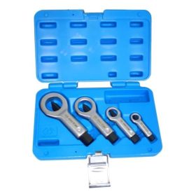 Anyavágó készlet 4 db-os - King Tony