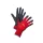 Kesztyű NitroCom 1931 premium piros AERO nitril 11-es XXL-es XXL/10 - AERO Gloves
