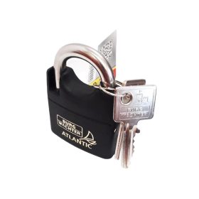   Biztonsági rozsdamentes lakat - 217 F 50 Ni típusú - Burg Wachter