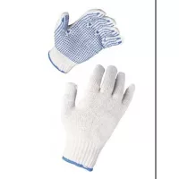 Textil kesztyűk