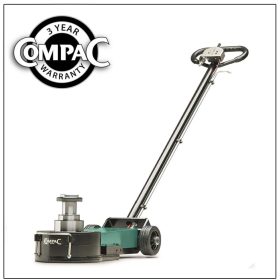   Emelő levegős 58/32/16 t - tripla teleszkópos - 120-255 (455) mm - COMPAC Hydraulik