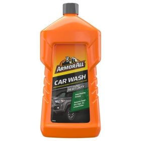 Autómosó sampon - Super Heavy Duty 1L - ArmorAll