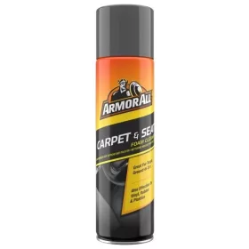 Ülés és kárpittisztító hab spray 500 ml - ArmorAll