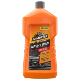 Autómosó sampon - Wash&Wax 1L - ArmorAll
