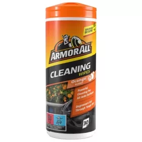 Univerzális tisztító kendő 30 db dobozos - ArmorAll