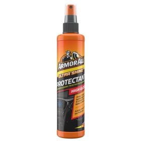 Műszerfal ápoló spray 300 ml fényes hatás - ArmorAll