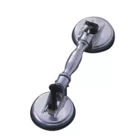   Üvegfogó-emelő tappancs dupla - csuklós Alu - Jonnesway Tools