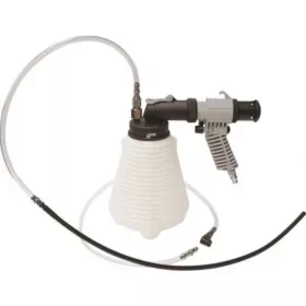 Féklégtelenítő kanna vákuumos 1500 ml - Hubitools