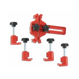   Vezérlésrögzítő szerelő szerszám készlet Univerzális - Hubitools