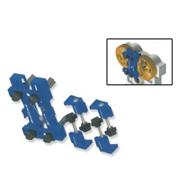   Vezérlésrögzítő szerelő szerszám készlet Univerzális - Hubitools