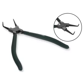 Fogó seeger belső hajlított 230 mm - Jonnesway Tools