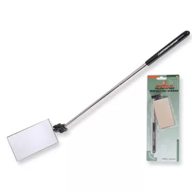 Tükör 50x90 mm teleszkópos 290-430 mm - Jonnesway Tools