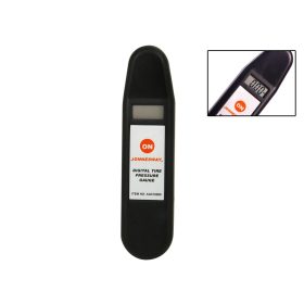   Keréknyomásmérő digitális 0,2 - 6,9 bar - Jonnesway Tools