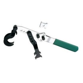 Szeleprugó lenyomó fogó - Jonnesway Tools